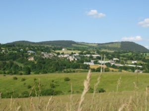Gîte à la ferme à Sévérac d'Aveyron - Occitanie