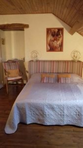 Gîte en Aveyron