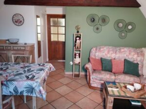 Gîte en Aveyron