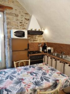 Gîte en Aveyron