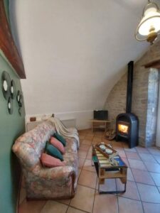 Gîte en Aveyron