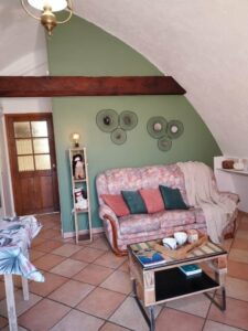 Gîte en Aveyron